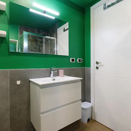Bright Modern Flat - Easy Metro To Duomo Mailand