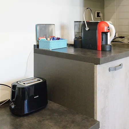 Apartamento Bright Modern Flat - Easy Metro To Duomo