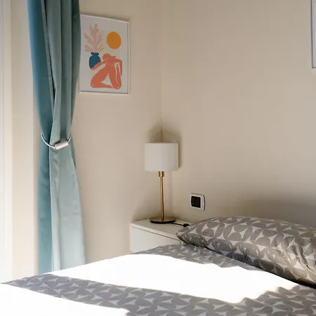 Bright Modern Flat - Easy Metro To Duomo Mailand